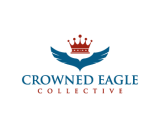 https://www.logocontest.com/public/logoimage/1626037822Crowned Eagle.png